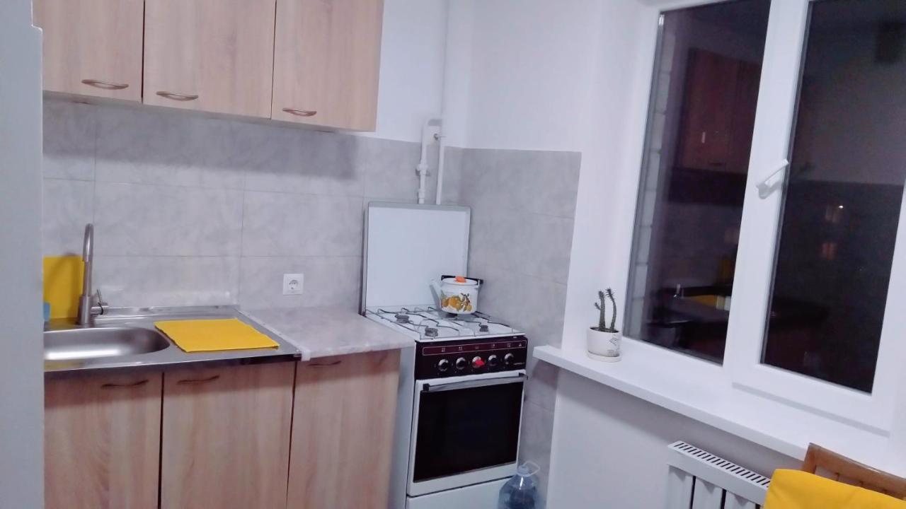 Оболонь-Дримтаун Kiev Exterior foto